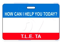 Design 674517 Custom Nametags Image