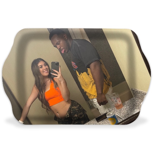 Design 674556 Rolling Trays