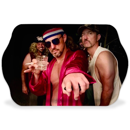 Design 674607 Rolling Trays Image