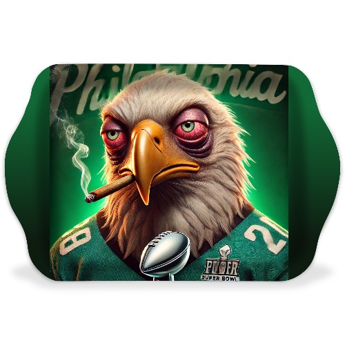 Design 674617 Rolling Trays Image