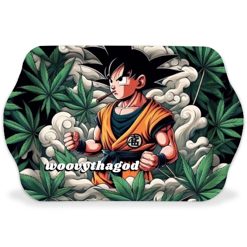 Design 674633 Rolling Trays Image