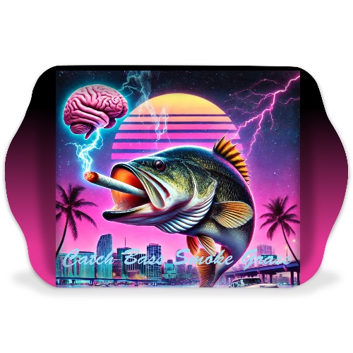 Design 674639 Rolling Trays Image