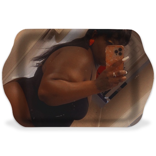 Design 674703 Rolling Trays