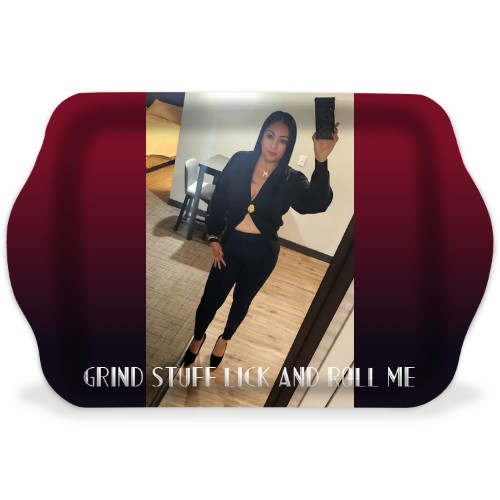 Design 674708 Rolling Trays