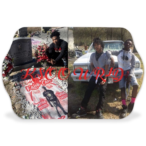 Design 674713 Rolling Trays