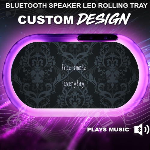 Design 674731 Rolling Trays Image