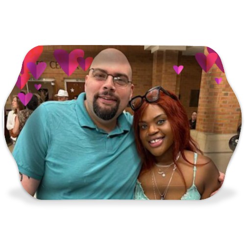 Design 674757 Rolling Trays