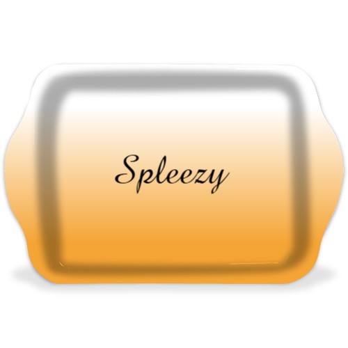 Design 674760 Rolling Trays Image