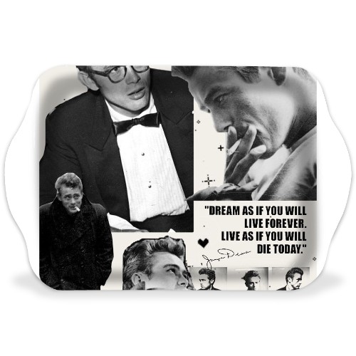 Design 674868 Rolling Trays