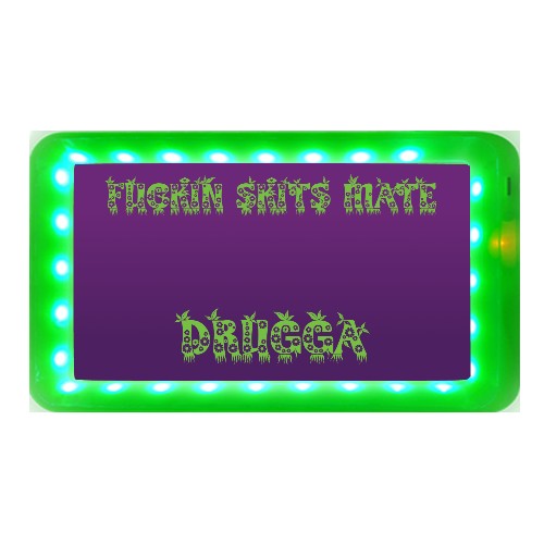 Design 674880 Rolling Trays