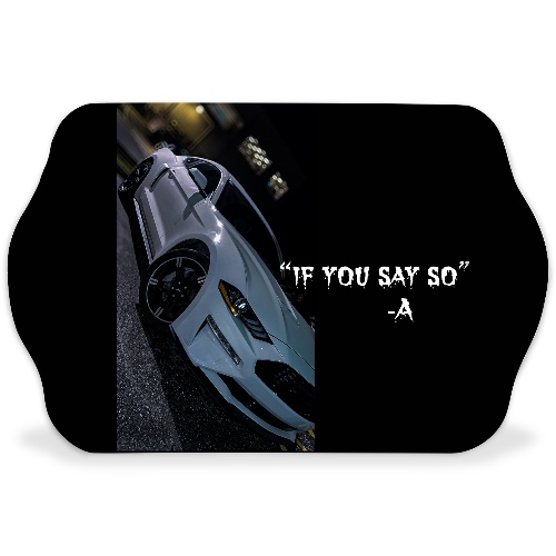 Design 674896 Rolling Trays