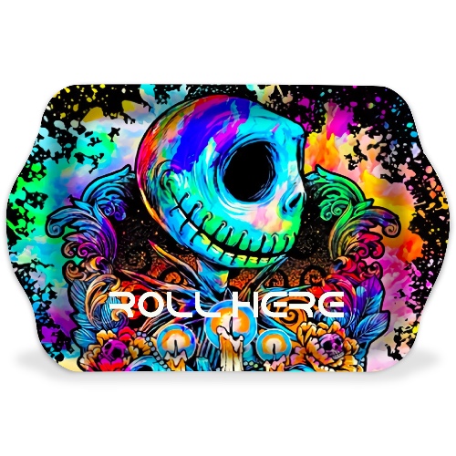 Design 674932 Rolling Trays