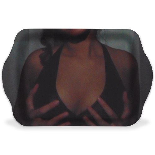 Design 674969 Rolling Trays