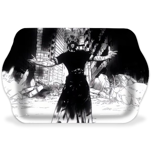 Design 674970 Rolling Trays