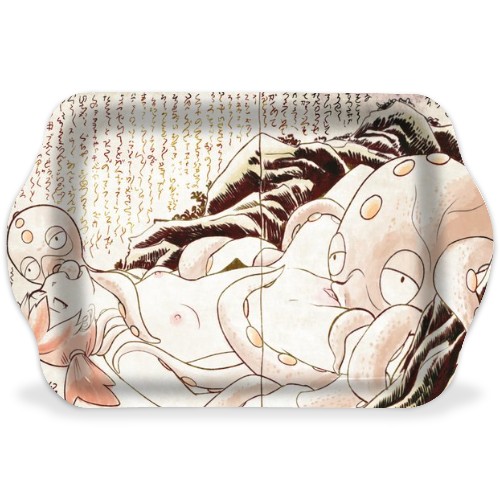 Design 674976 Rolling Trays