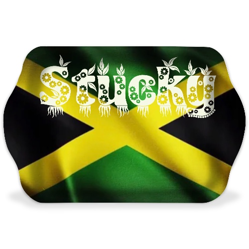 Design 675041 Rolling Trays
