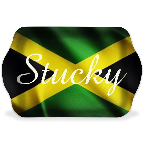 Design 675050 Rolling Trays