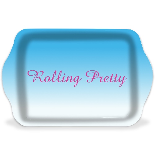 Design 675051 Rolling Trays