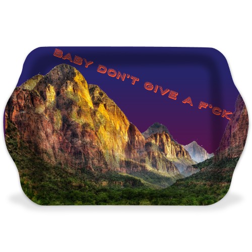 Design 675056 Rolling Trays