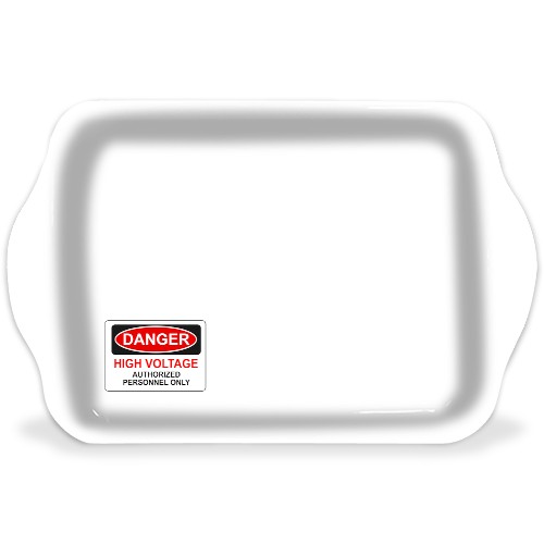 Design 675058 Rolling Trays