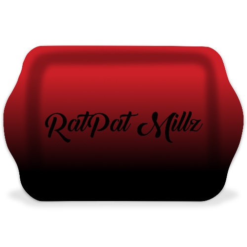 Design 675086 Rolling Trays