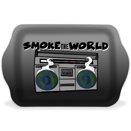 Design 675115 Rolling Trays