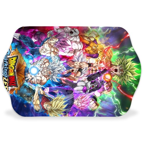 Design 675124 Rolling Trays
