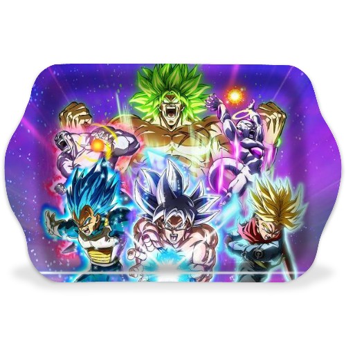 Design 675127 Rolling Trays
