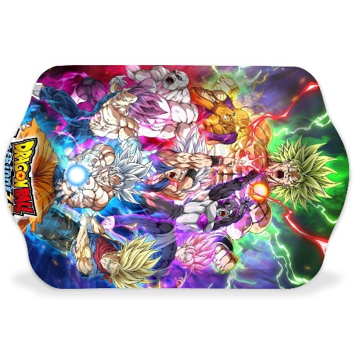 Design 675128 Rolling Trays