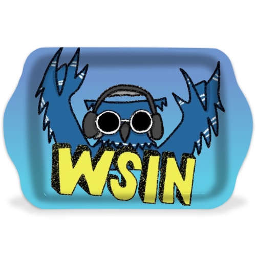 Design 675163 Rolling Trays