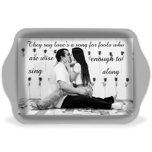 Design 675184 Rolling Trays