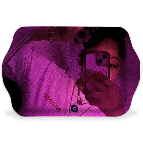 Design 675185 Rolling Trays