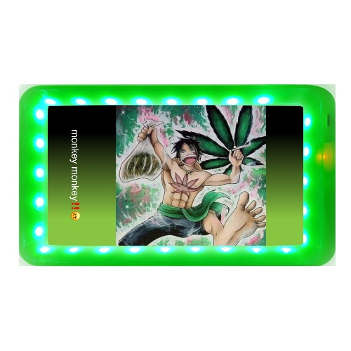 Design 675201 Rolling Trays