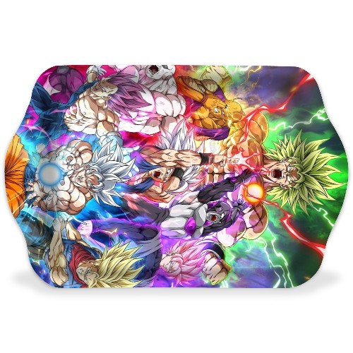Design 675221 Rolling Trays