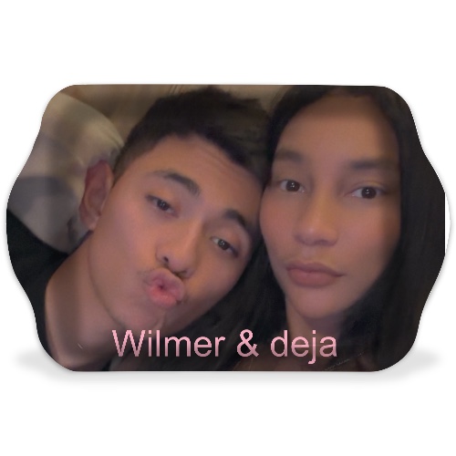 Design 675238 Rolling Trays