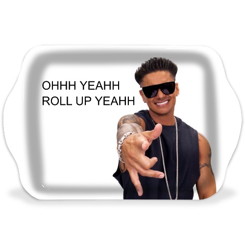 Design 675246 Rolling Trays