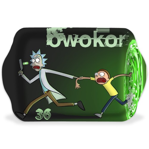 Design 675269 Rolling Trays