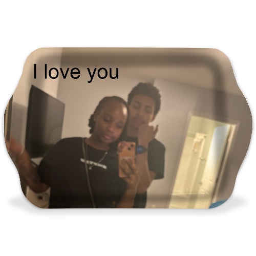 Design 675347 Rolling Trays