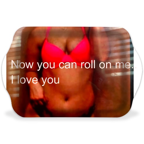 Design 675385 Rolling Trays