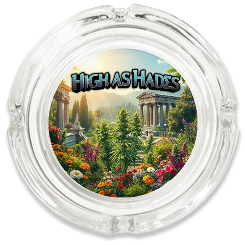 Design 675438 Rolling Trays