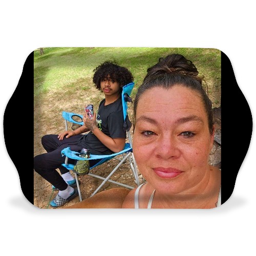 Design 675476 Rolling Trays