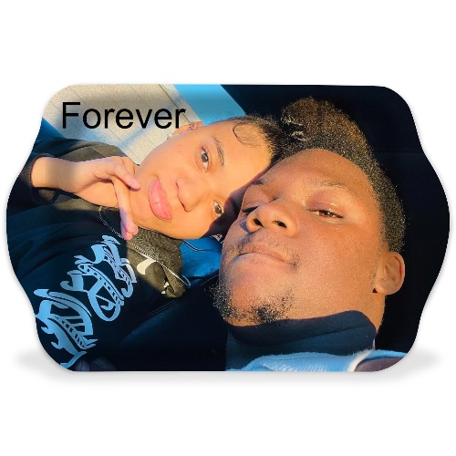 Design 675550 Rolling Trays