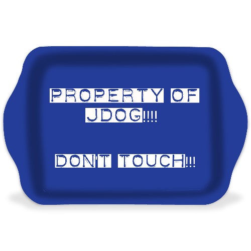 Design 675552 Rolling Trays