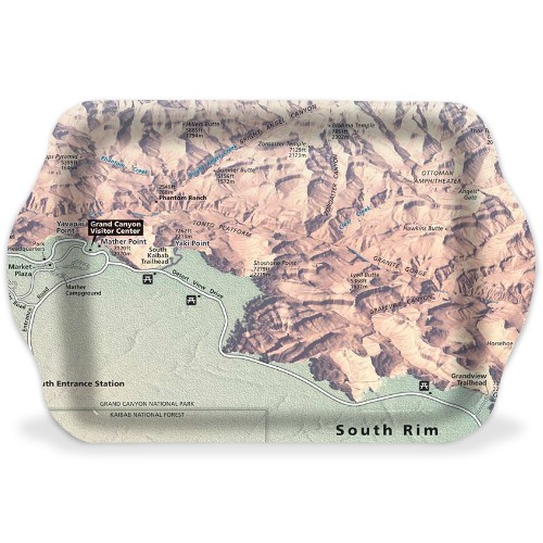 Design 675555 Rolling Trays