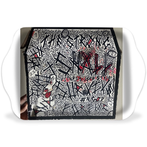 Design 675677 Rolling Trays Image