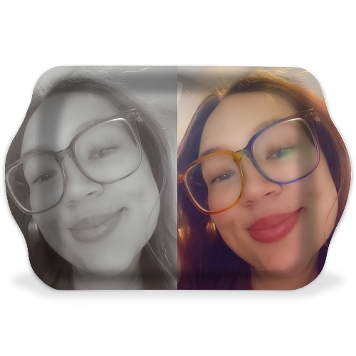 Design 675692 Rolling Trays