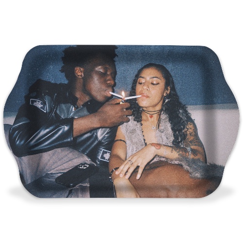 Design 675724 Rolling Trays