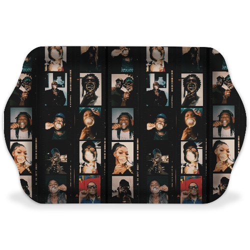 Design 675726 Rolling Trays