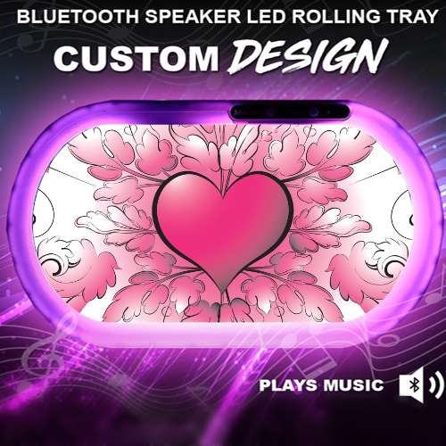 Design 675735 Rolling Trays
