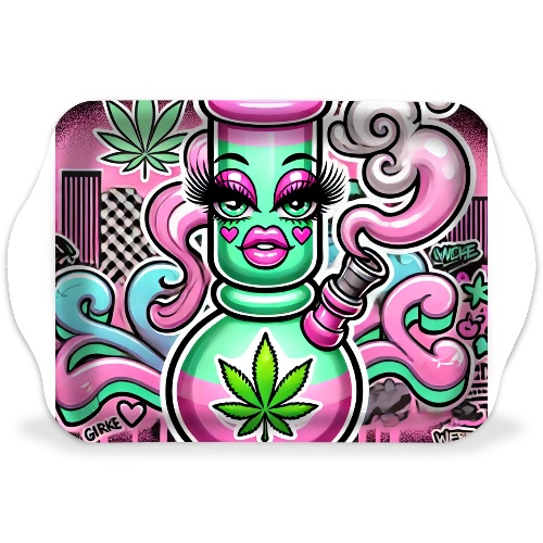 Design 675759 Rolling Trays